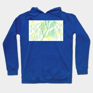 Fennel tunnel Hoodie